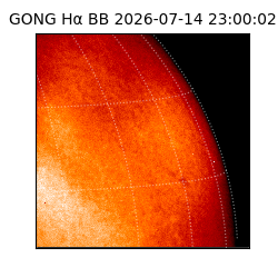 gong - 2026-07-14T23:00:02