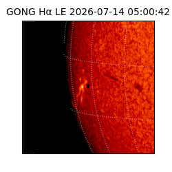 gong - 2026-07-14T05:00:42
