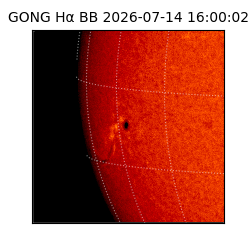 gong - 2026-07-14T16:00:02
