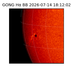 gong - 2026-07-14T18:12:02