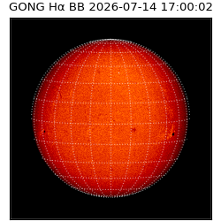 gong - 2026-07-14T17:00:02