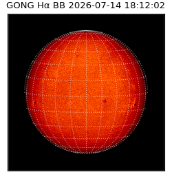 gong - 2026-07-14T18:12:02