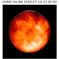 gong - 2026-07-14T23:00:02