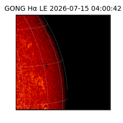 gong - 2026-07-15T04:00:42