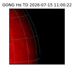 gong - 2026-07-15T11:00:22
