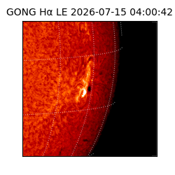gong - 2026-07-15T04:00:42