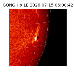 gong - 2026-07-15T06:00:42