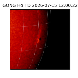 gong - 2026-07-15T12:00:22