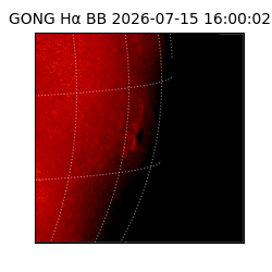 gong - 2026-07-15T16:00:02