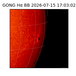 gong - 2026-07-15T17:03:02