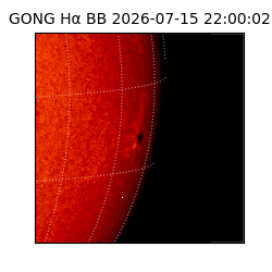 gong - 2026-07-15T22:00:02