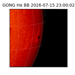 gong - 2026-07-15T23:00:02