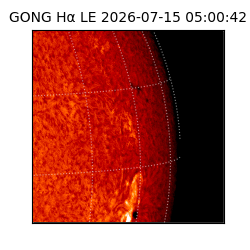 gong - 2026-07-15T05:00:42