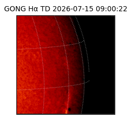 gong - 2026-07-15T09:00:22
