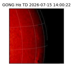 gong - 2026-07-15T14:00:22