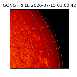 gong - 2026-07-15T03:00:42