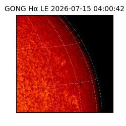 gong - 2026-07-15T04:00:42