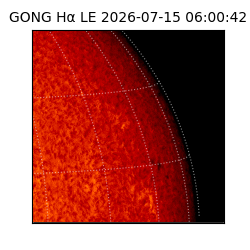 gong - 2026-07-15T06:00:42