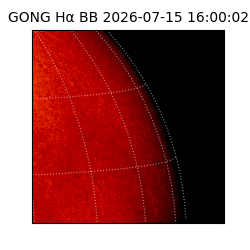 gong - 2026-07-15T16:00:02