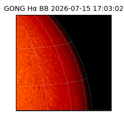 gong - 2026-07-15T17:03:02