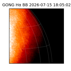 gong - 2026-07-15T18:05:02