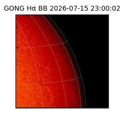 gong - 2026-07-15T23:00:02