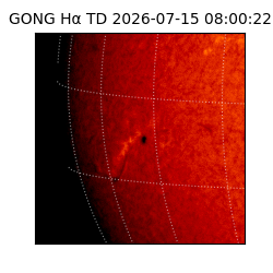 gong - 2026-07-15T08:00:22