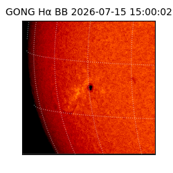 gong - 2026-07-15T15:00:02