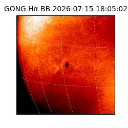 gong - 2026-07-15T18:05:02