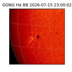gong - 2026-07-15T23:00:02