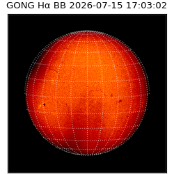 gong - 2026-07-15T17:03:02