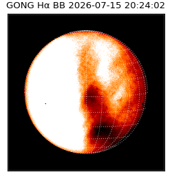 gong - 2026-07-15T20:24:02