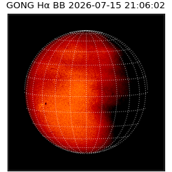 gong - 2026-07-15T21:06:02
