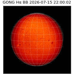 gong - 2026-07-15T22:00:02