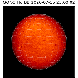 gong - 2026-07-15T23:00:02