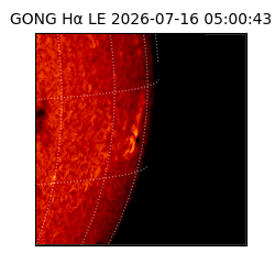 gong - 2026-07-16T05:00:43