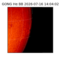 gong - 2026-07-16T14:04:02