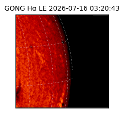gong - 2026-07-16T03:20:43