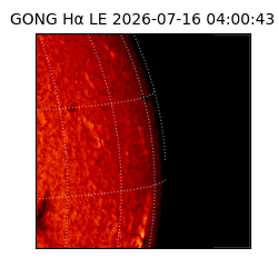 gong - 2026-07-16T04:00:43