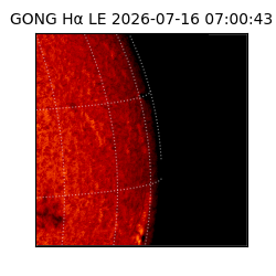 gong - 2026-07-16T07:00:43