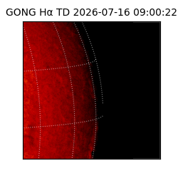 gong - 2026-07-16T09:00:22