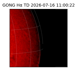 gong - 2026-07-16T11:00:22