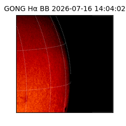 gong - 2026-07-16T14:04:02