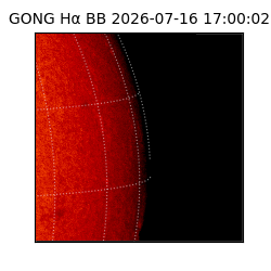gong - 2026-07-16T17:00:02