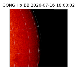 gong - 2026-07-16T18:00:02