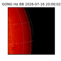 gong - 2026-07-16T20:00:02