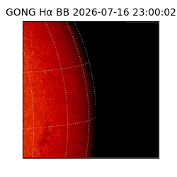 gong - 2026-07-16T23:00:02
