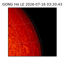 gong - 2026-07-16T03:20:43