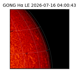 gong - 2026-07-16T04:00:43