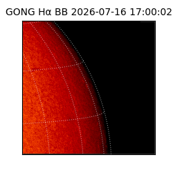 gong - 2026-07-16T17:00:02